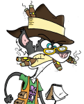 Bobskunk's Avatar